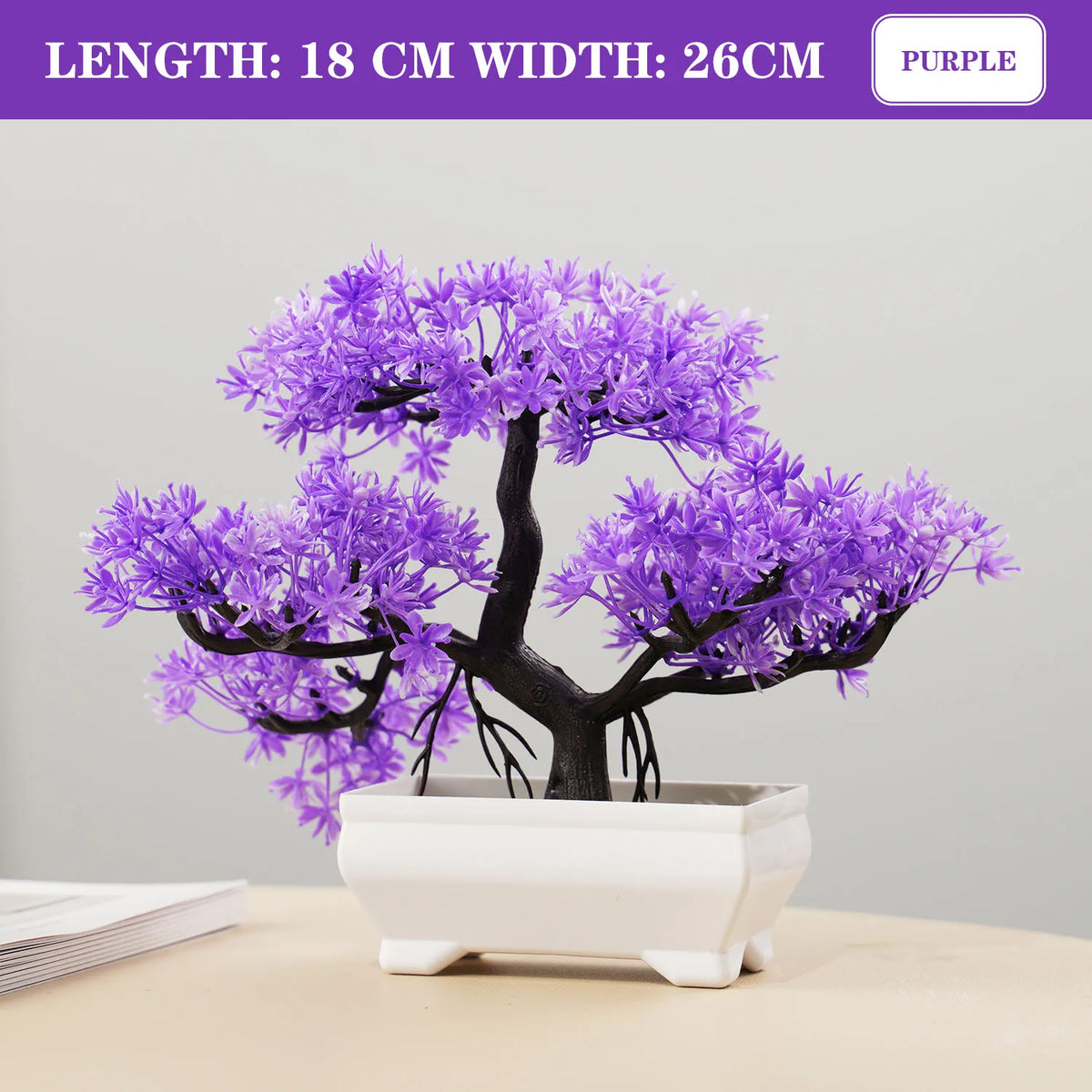 Bonsai Tree Artificial