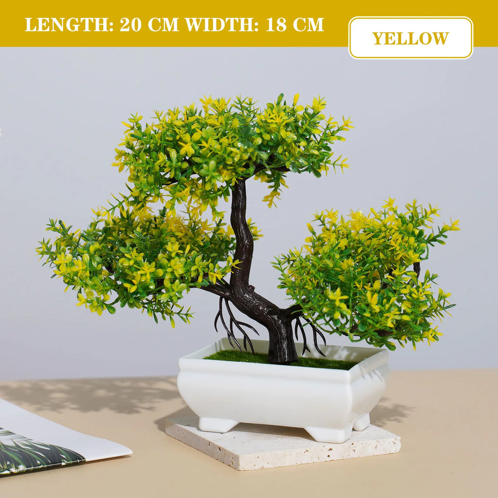 Bonsai Tree Artificial