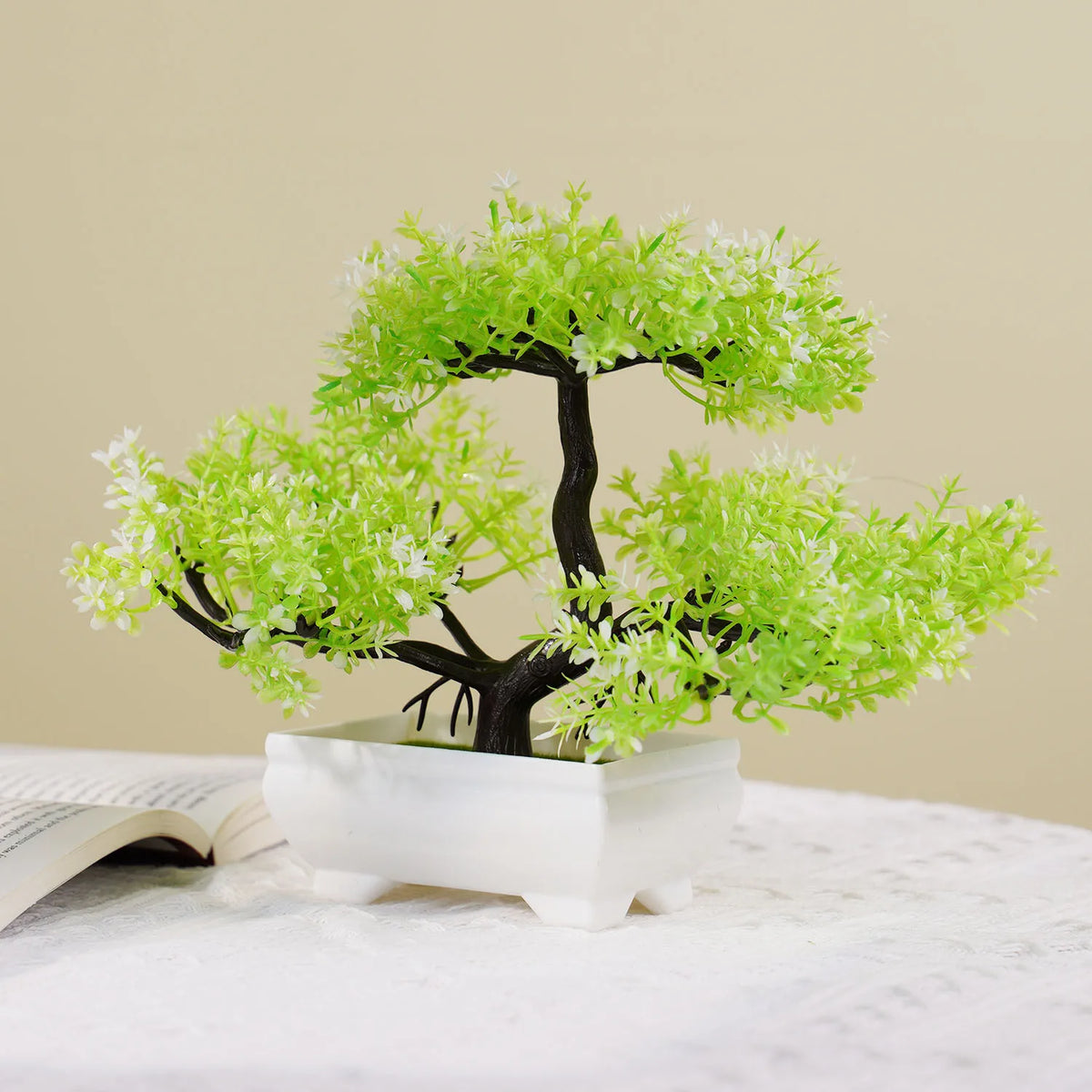Bonsai Tree Artificial