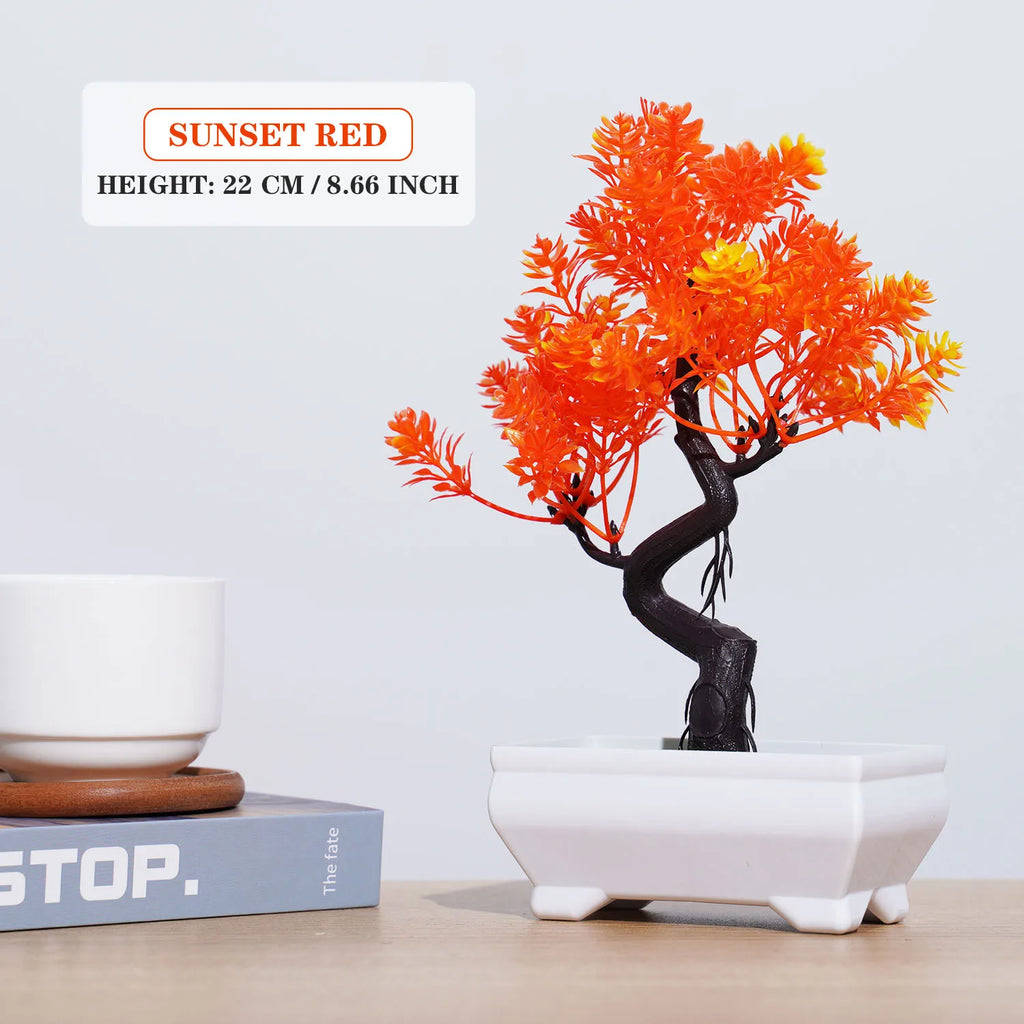 Bonsai Tree Artificial