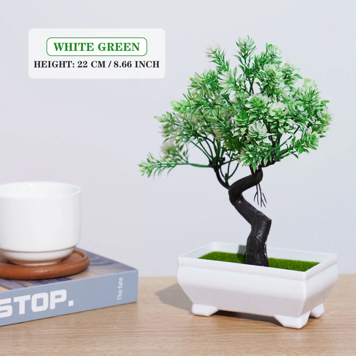 Bonsai Tree Artificial