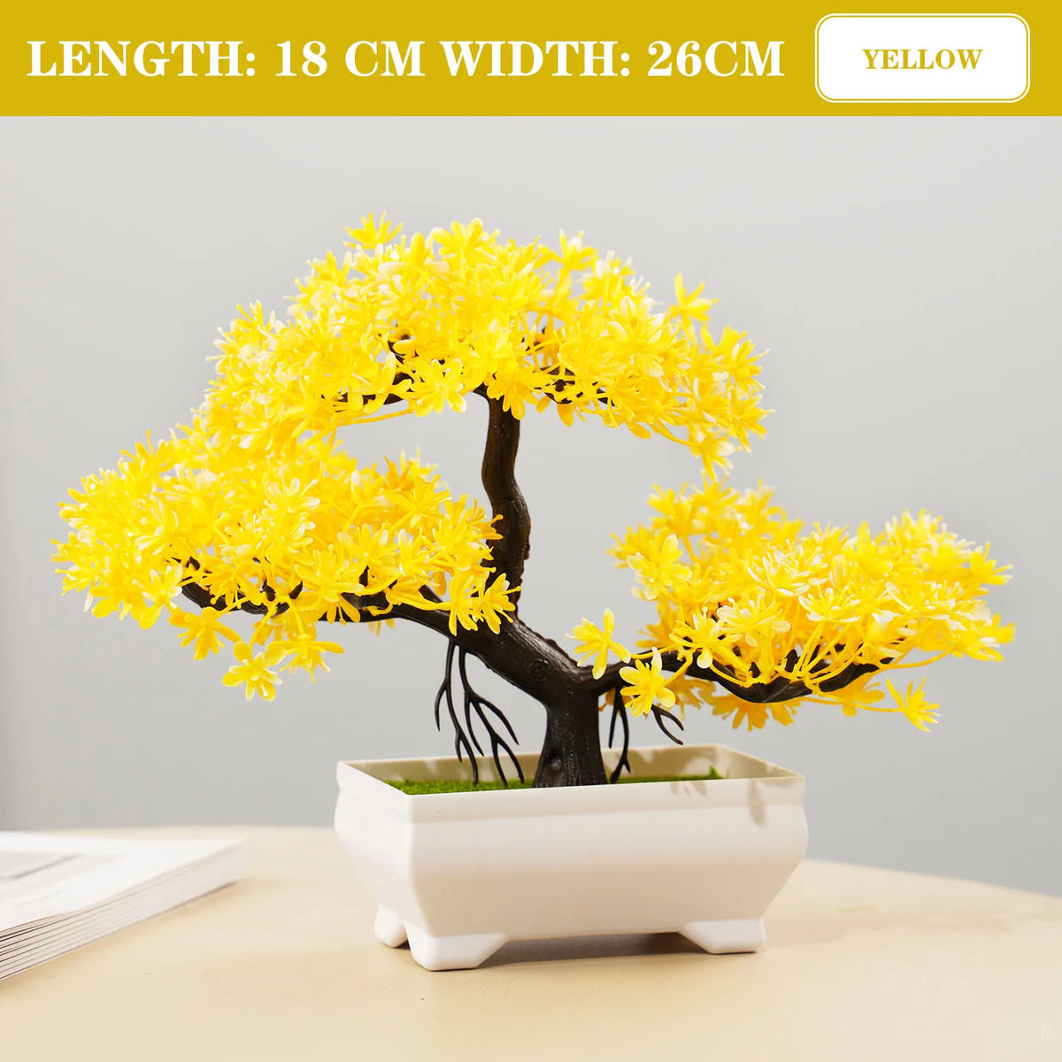 Bonsai Tree Artificial