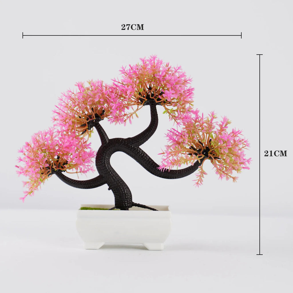 Bonsai Tree Artificial