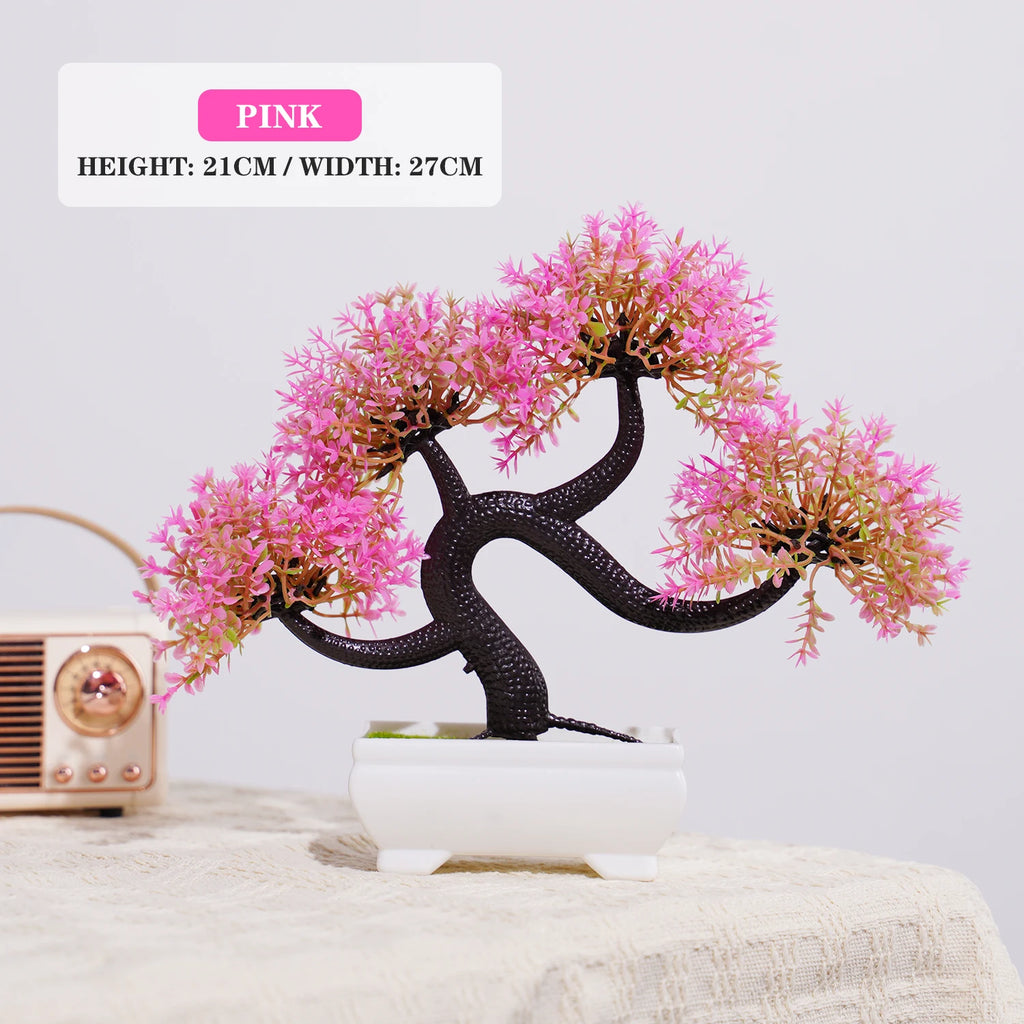 Bonsai Tree Artificial