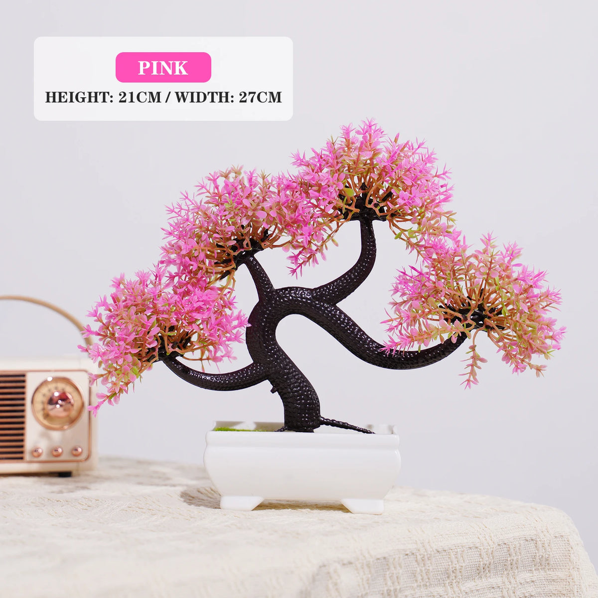 Bonsai Tree Artificial