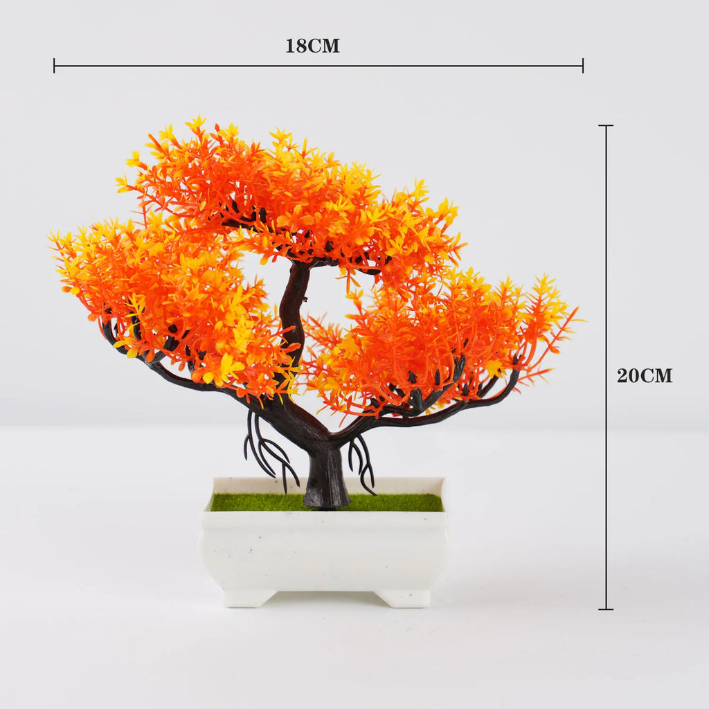 Bonsai Tree Artificial