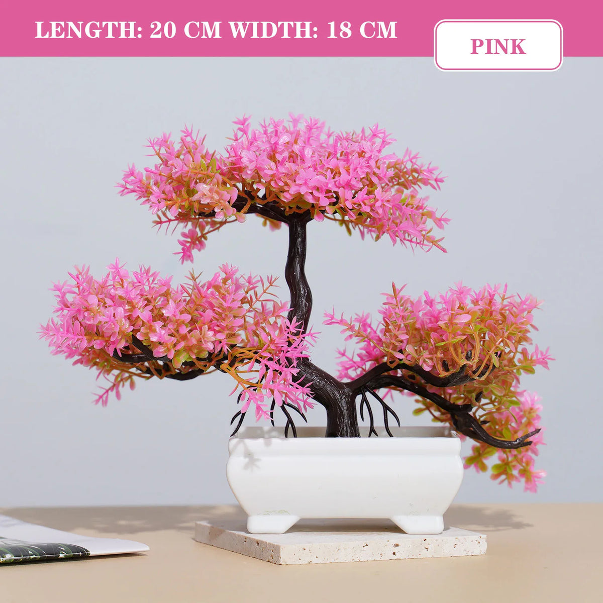 Bonsai Tree Artificial