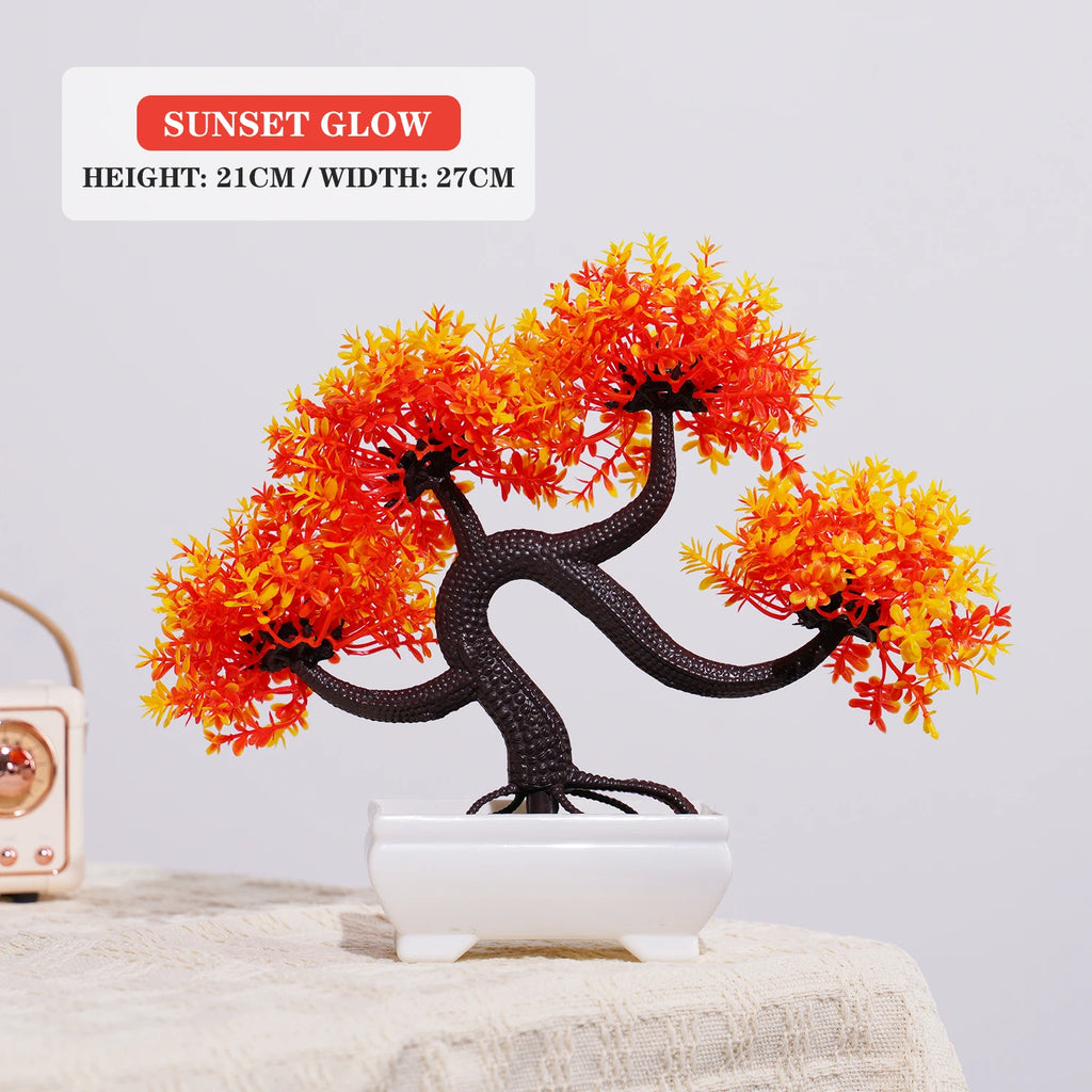 Bonsai Tree Artificial