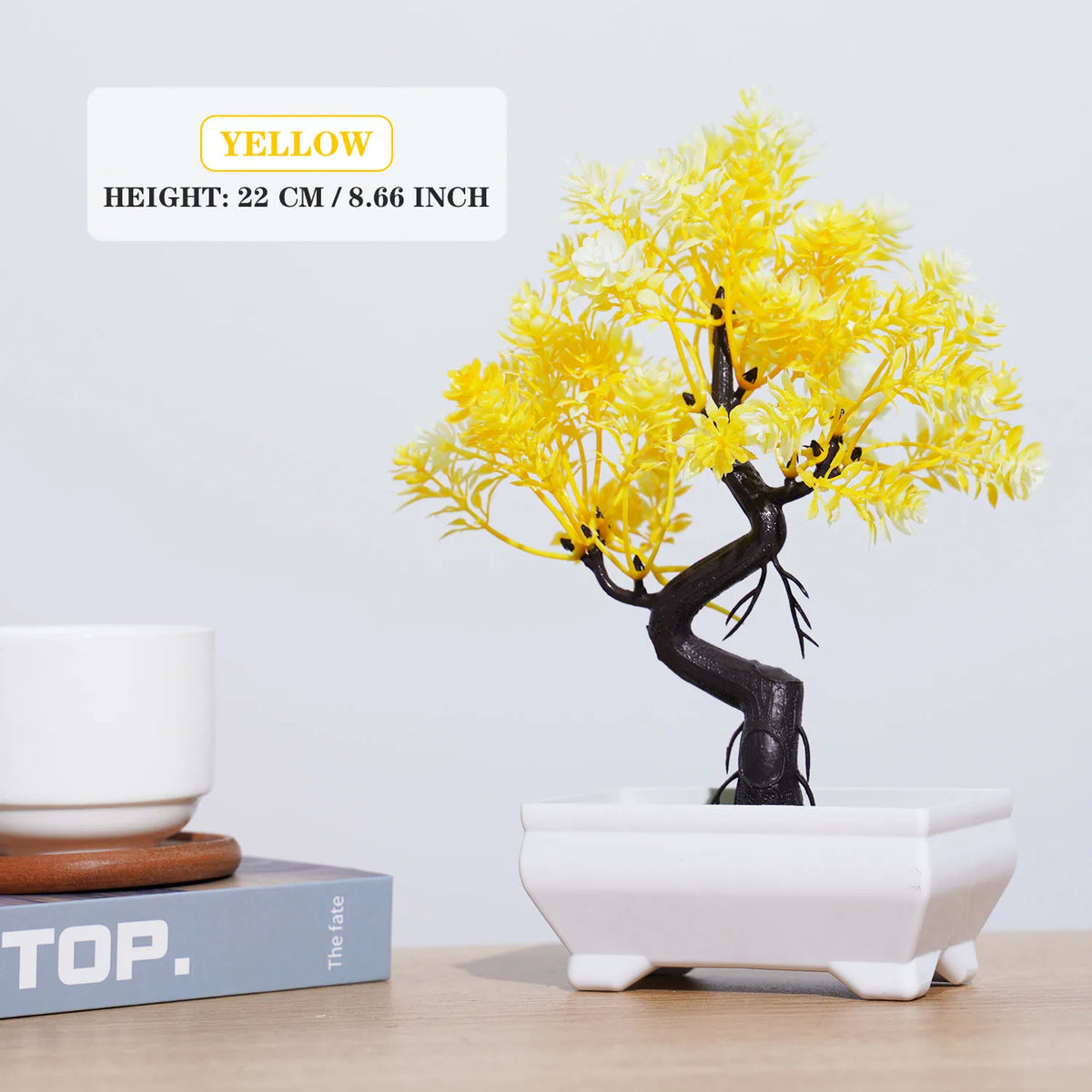 Bonsai Tree Artificial