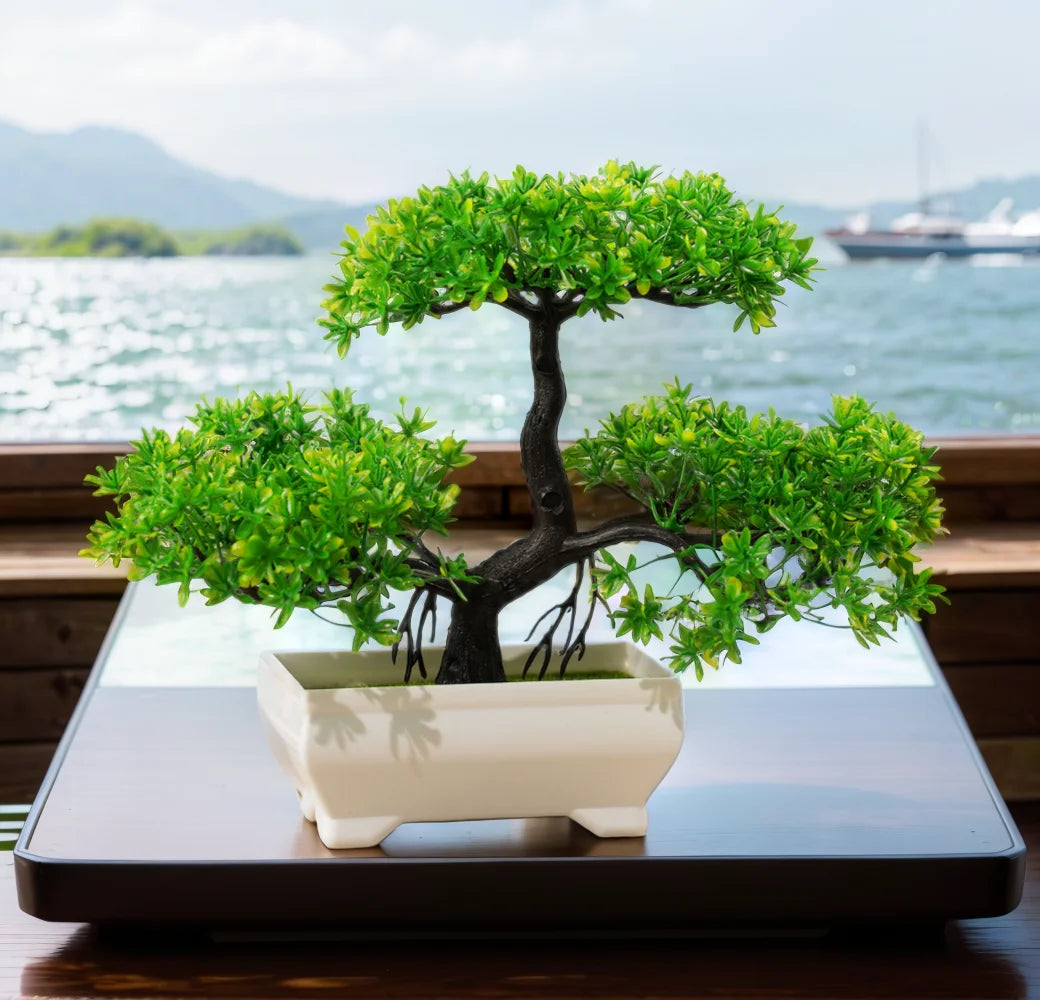 Bonsai Tree Artificial