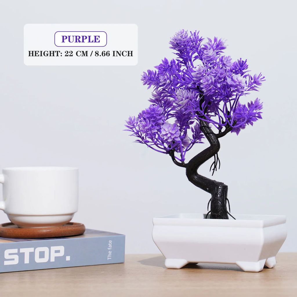 Bonsai Tree Artificial