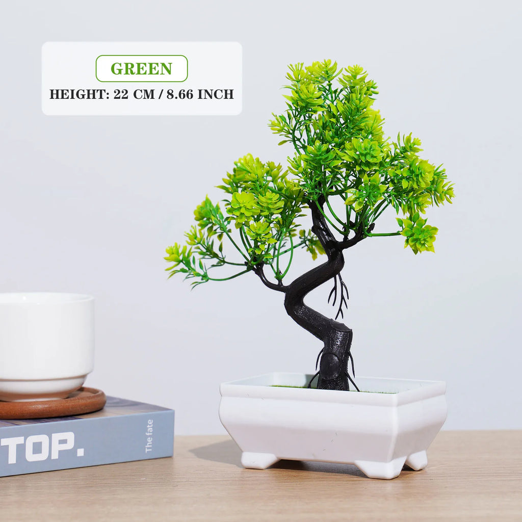 Bonsai Tree Artificial