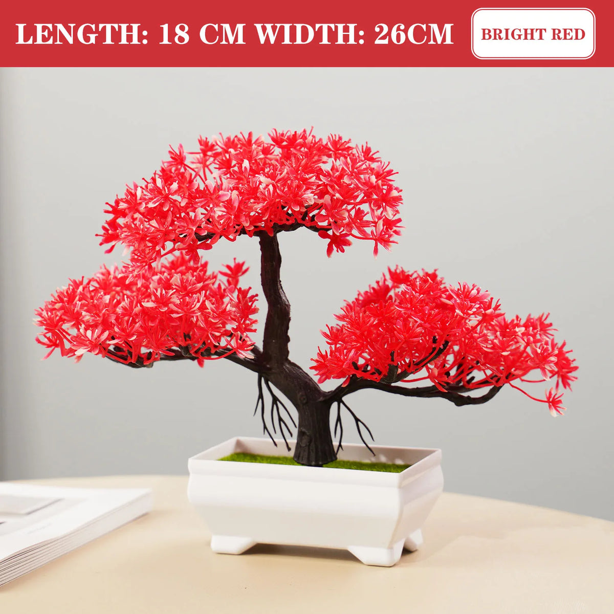 Bonsai Tree Artificial