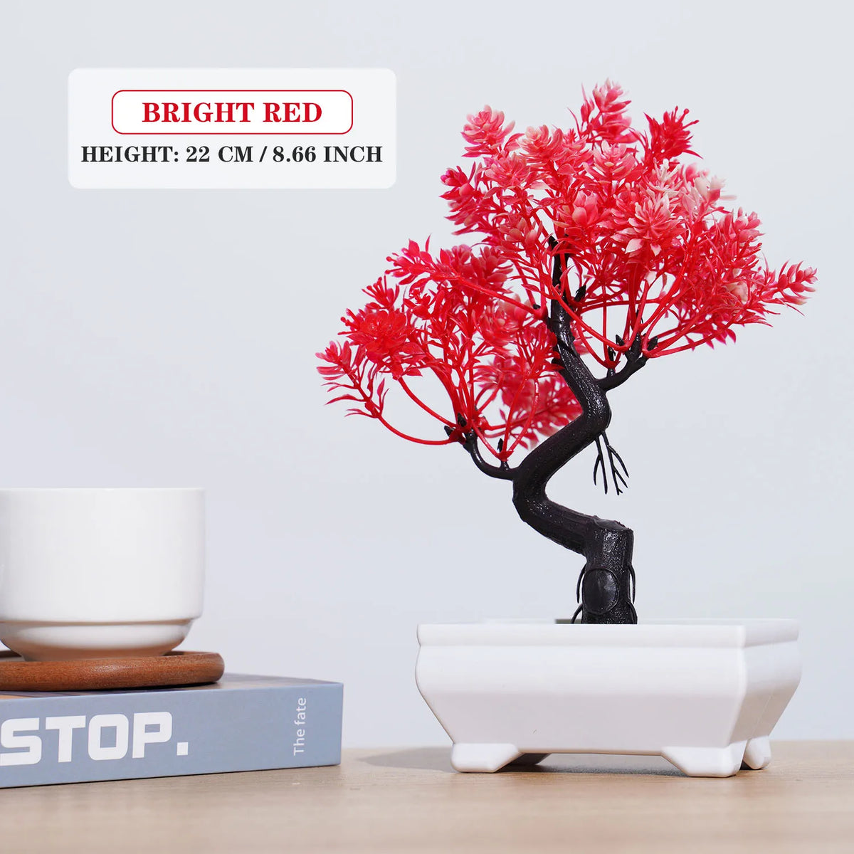 Bonsai Tree Artificial