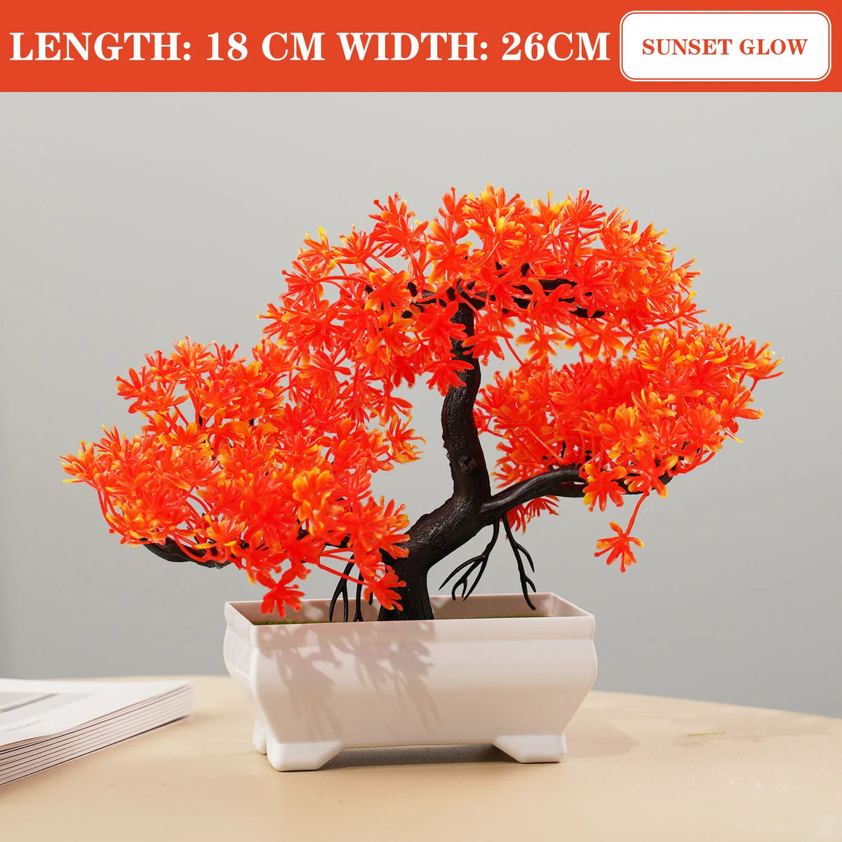 Bonsai Tree Artificial