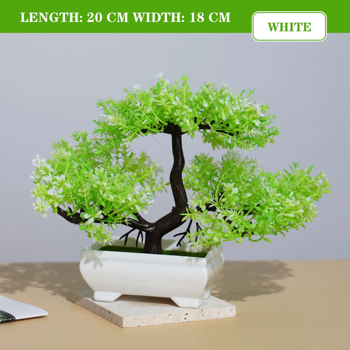 Bonsai Tree Artificial