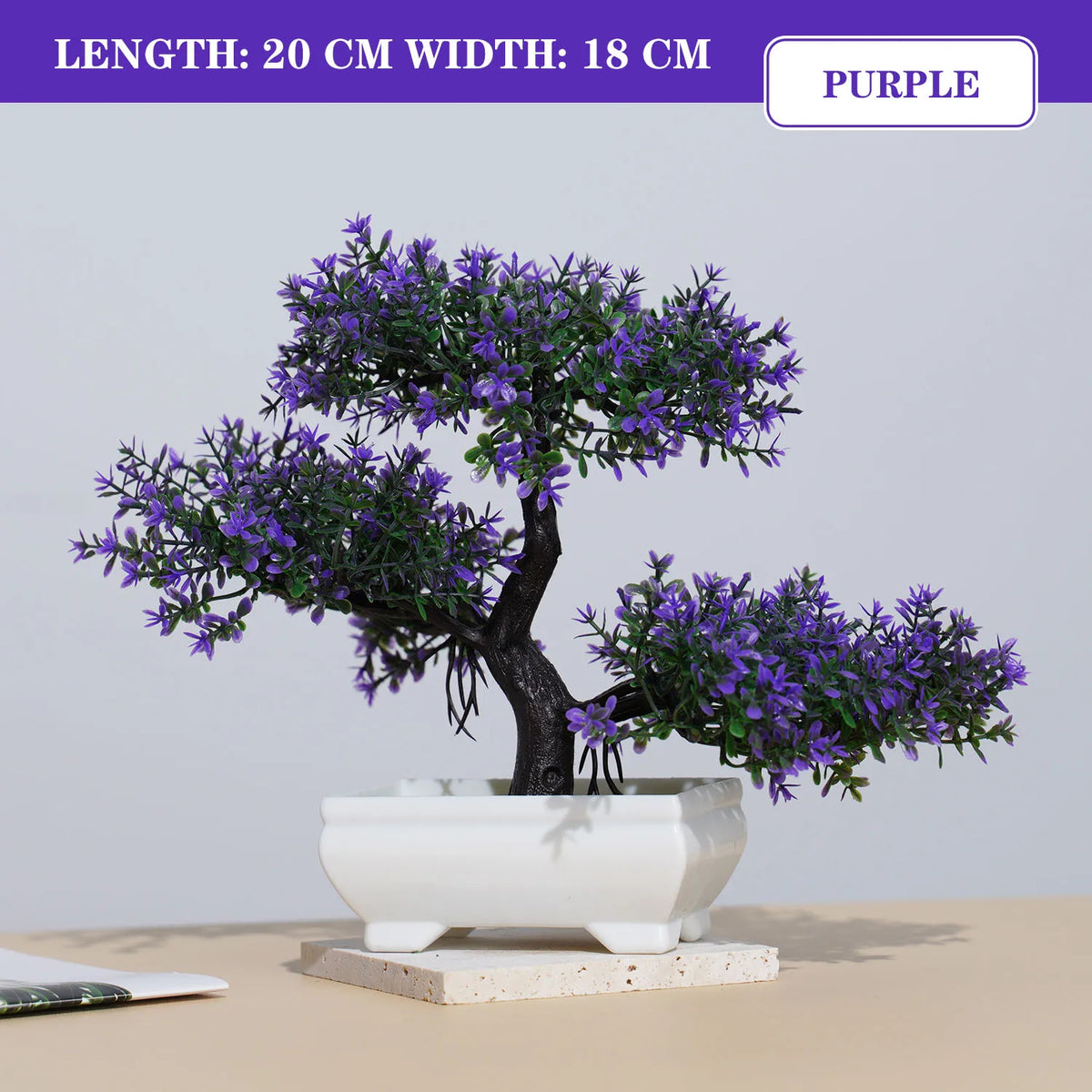 Bonsai Tree Artificial