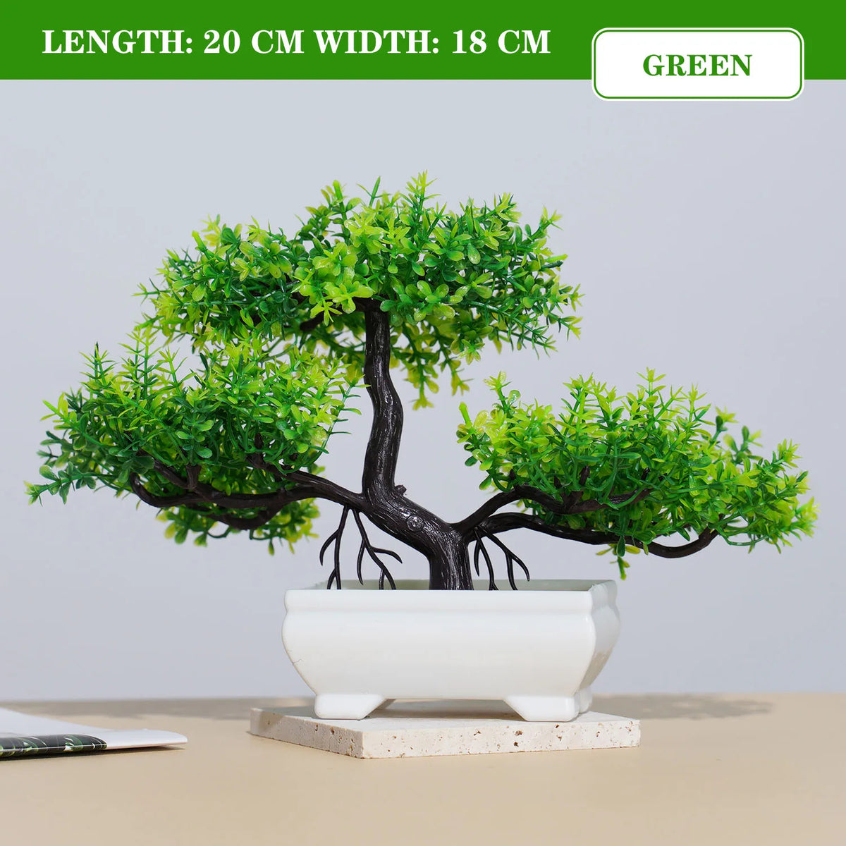 Bonsai Tree Artificial