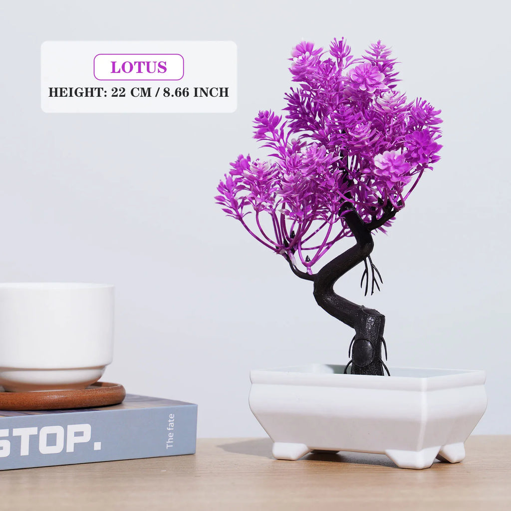 Bonsai Tree Artificial